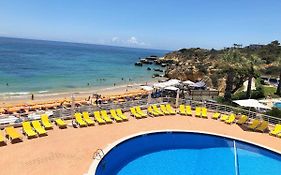Borda D'Agua, Praia Da Oura