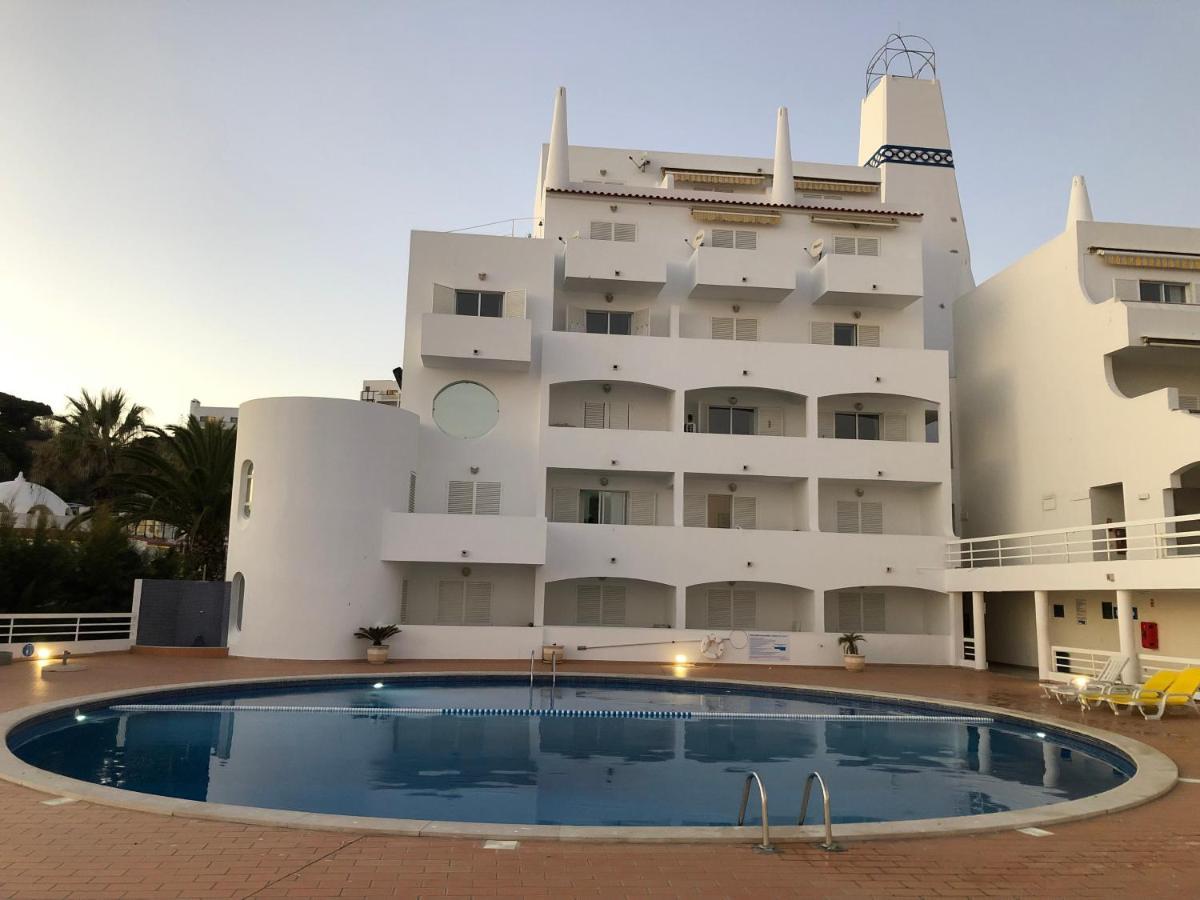 Borda D'Agua, Praia Da Oura Albufeira Buitenkant foto