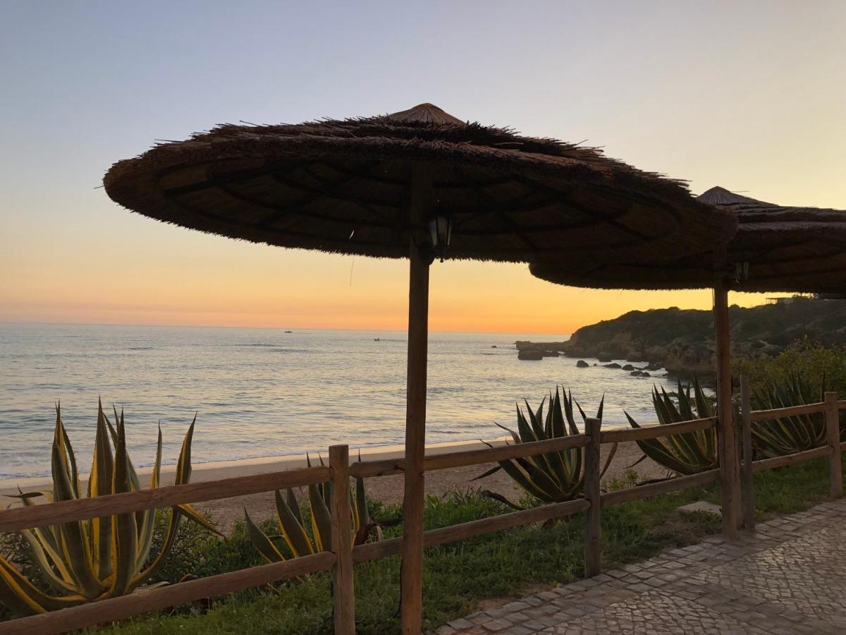Borda D'Agua, Praia Da Oura Albufeira Buitenkant foto