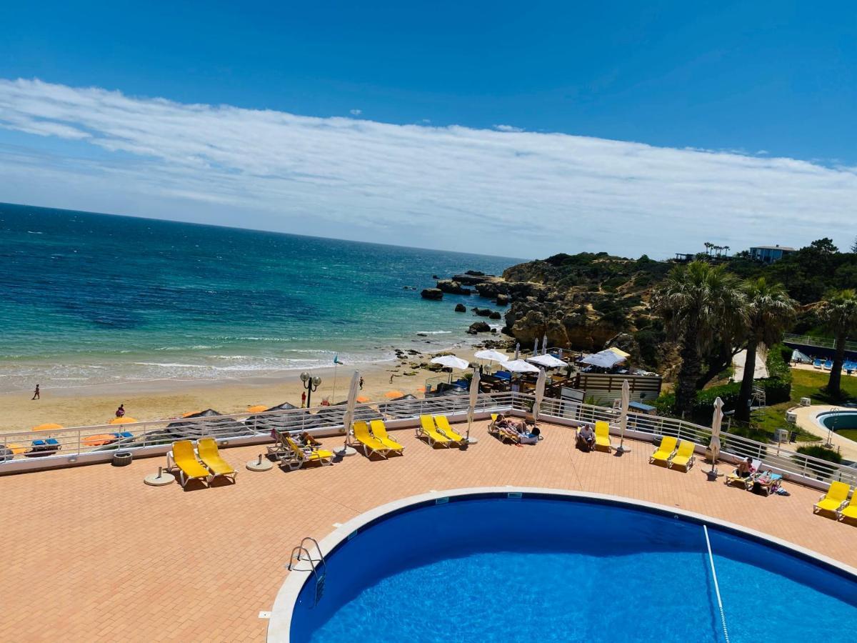 Borda D'Agua, Praia Da Oura Albufeira Buitenkant foto
