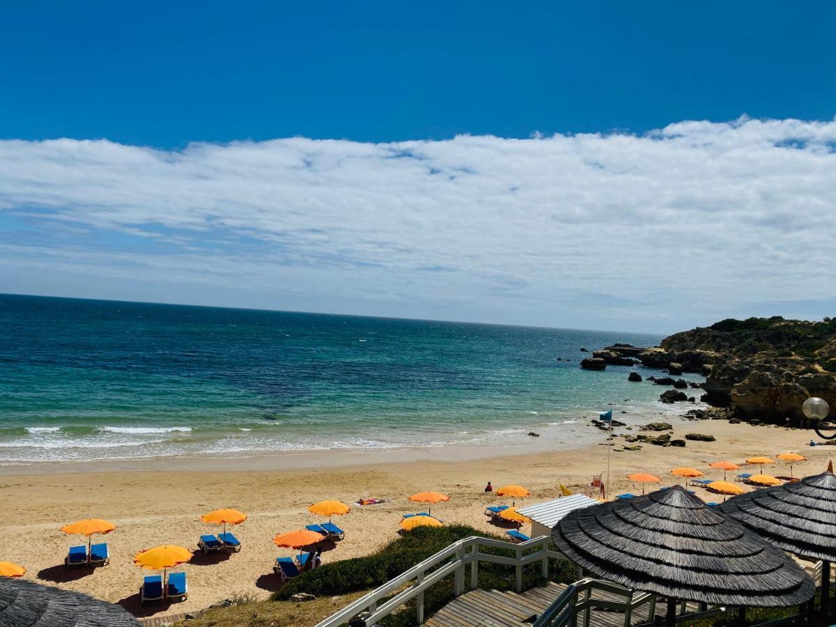 Borda D'Agua, Praia Da Oura Albufeira Buitenkant foto