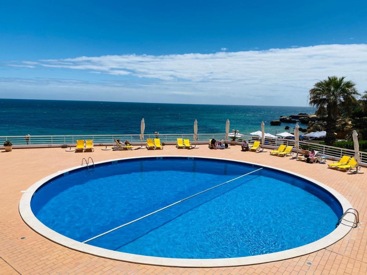 Borda D'Agua, Praia Da Oura Albufeira Buitenkant foto
