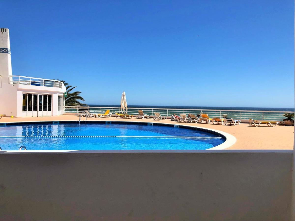Borda D'Agua, Praia Da Oura Albufeira Buitenkant foto