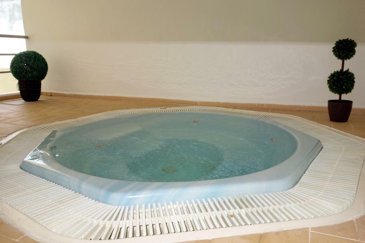 Borda D'Agua, Praia Da Oura Albufeira Buitenkant foto