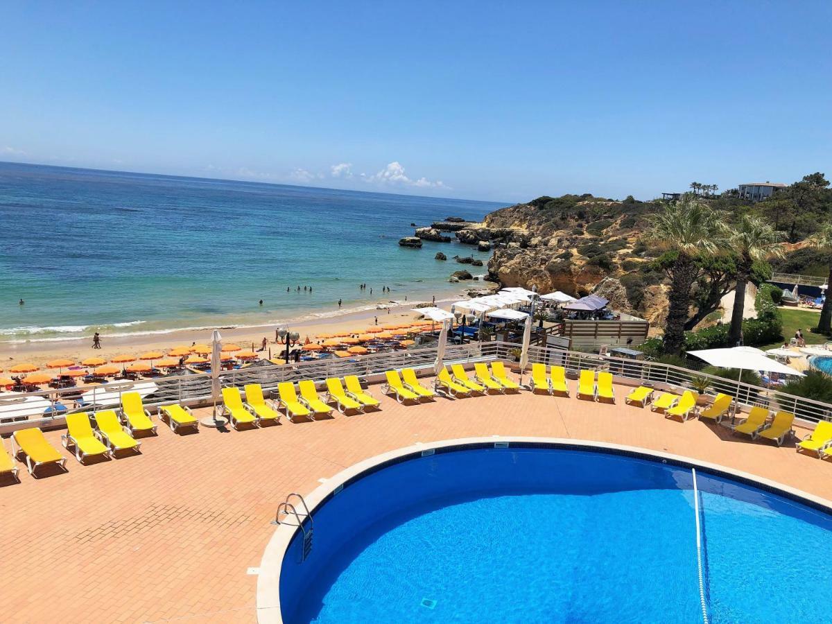 Borda D'Agua, Praia Da Oura Albufeira Buitenkant foto