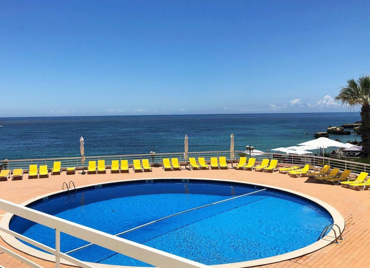 Borda D'Agua, Praia Da Oura Albufeira Buitenkant foto